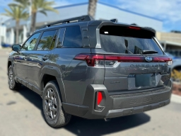 Subaru Outback Premium AWD 2026