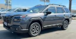 Subaru Outback Premium AWD 2026