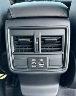 Subaru Outback Premium AWD 2026