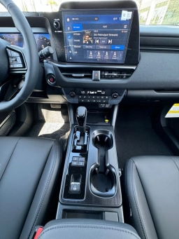 Subaru Outback Premium AWD 2026