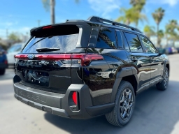 Subaru Outback Premium AWD 2026