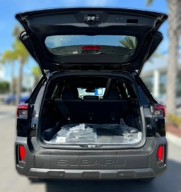 Subaru Outback Premium AWD 2026