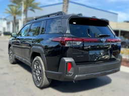 Subaru Outback Premium AWD 2026