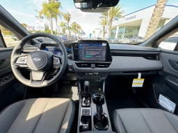 Subaru Outback Premium AWD 2026