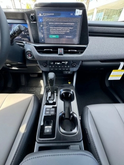 Subaru Outback Premium AWD 2026