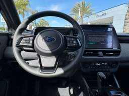 Subaru Outback Premium AWD 2026