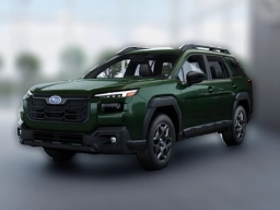 Subaru Outback Premium AWD 2026