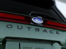 Subaru Outback Premium AWD 2026