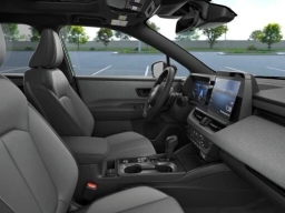 Subaru Outback Premium AWD 2026