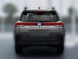 Subaru Outback Premium AWD 2026