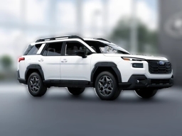 Subaru Outback Premium AWD 2026