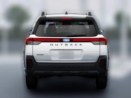 Subaru Outback Premium AWD 2026