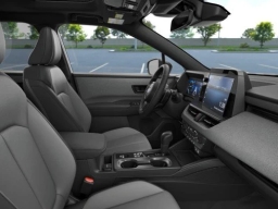 Subaru Outback Premium AWD 2026