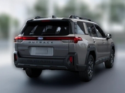 Subaru Outback Premium AWD 2026