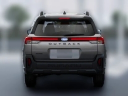 Subaru Outback Premium AWD 2026