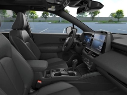 Subaru Outback Premium AWD 2026