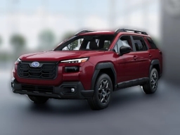 Subaru Outback Premium AWD 2026