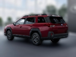 Subaru Outback Premium AWD 2026