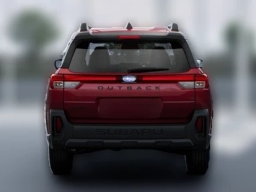 Subaru Outback Premium AWD 2026