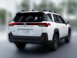 Subaru Outback Premium AWD 2026