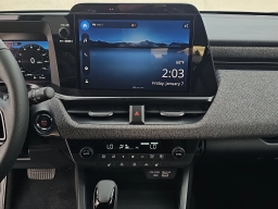 Subaru Outback Premium AWD 2026