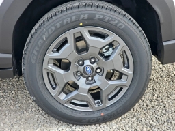 Subaru Outback Premium AWD 2026