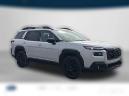 Subaru Outback Limited AWD 2026