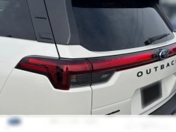 Subaru Outback Limited AWD 2026