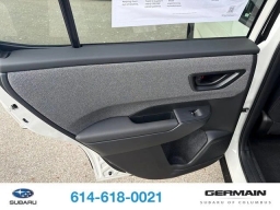 Subaru Outback Limited AWD 2026