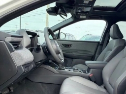 Subaru Outback Limited AWD 2026