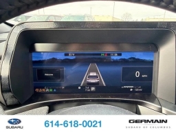 Subaru Outback Limited AWD 2026