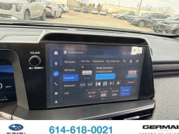 Subaru Outback Limited AWD 2026