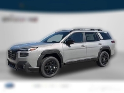 Subaru Outback Limited AWD 2026