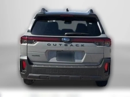 Subaru Outback Limited AWD 2026