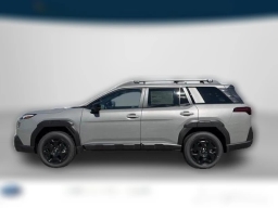 Subaru Outback Limited AWD 2026