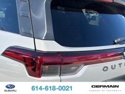 Subaru Outback Limited AWD 2026