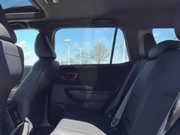 Subaru Outback Limited AWD 2026