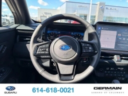 Subaru Outback Limited AWD 2026