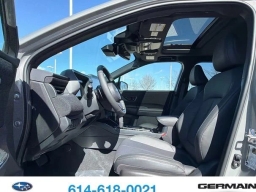 Subaru Outback Limited AWD 2026