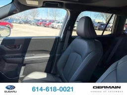 Subaru Outback Limited AWD 2026