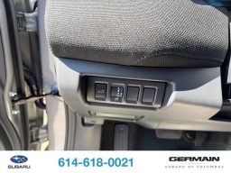 Subaru Outback Limited AWD 2026