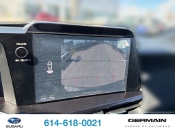 Subaru Outback Limited AWD 2026