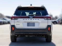 Subaru Outback Limited AWD 2026