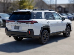 Subaru Outback Limited AWD 2026