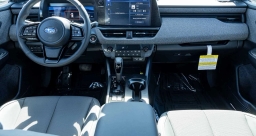 Subaru Outback Limited AWD 2026