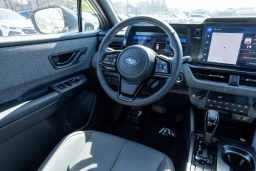 Subaru Outback Limited AWD 2026