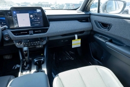 Subaru Outback Limited AWD 2026