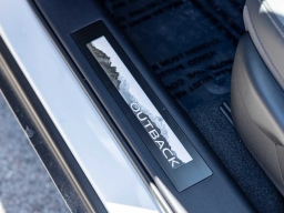 Subaru Outback Limited AWD 2026