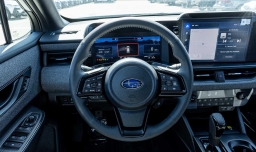 Subaru Outback Limited AWD 2026