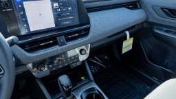 Subaru Outback Limited AWD 2026